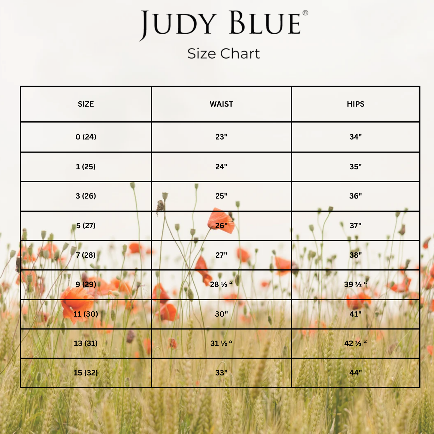 Judy Blue High Waist Cargo Bootcut Jeans